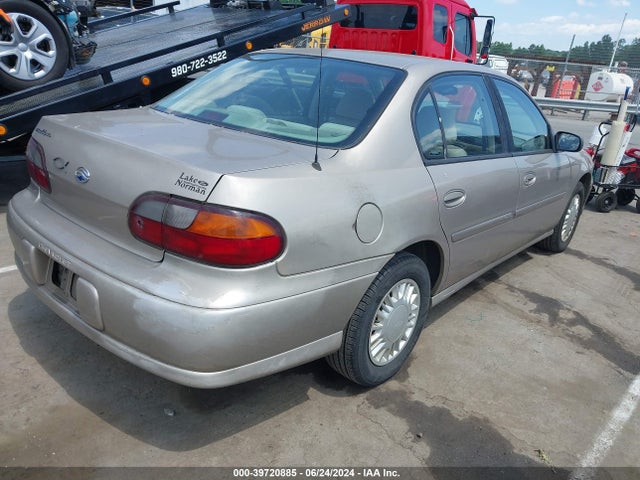 Aukcja sprzedaży 2000 Chevrolet Malibu, vin: 1G1ND52J9Y6243014, numer aukcji: 39720885