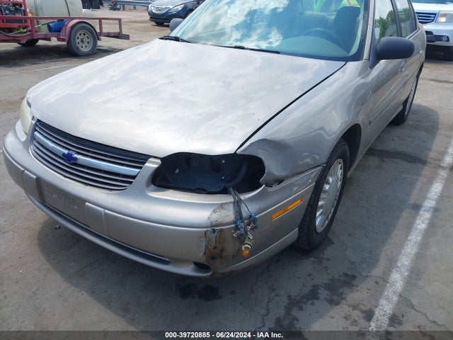 Aukcja sprzedaży 2000 Chevrolet Malibu, vin: 1G1ND52J9Y6243014, numer aukcji: 39720885