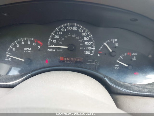 Aukcja sprzedaży 2000 Chevrolet Malibu, vin: 1G1ND52J9Y6243014, numer aukcji: 39720885