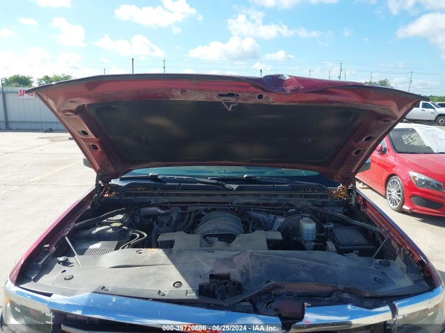 3GCPCTEC6GG361006 Chevrolet Silverado 1500 High Country