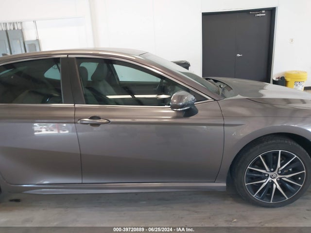 Toyota CAMRY SE 2022 4T1G11AK3NU678190 Image 13