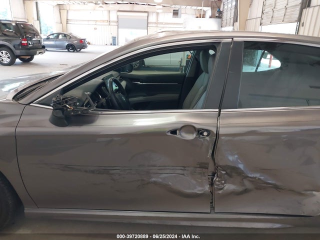 Toyota CAMRY SE 2022 4T1G11AK3NU678190 Image 14