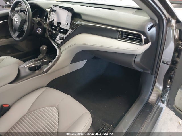 Toyota CAMRY SE 2022 4T1G11AK3NU678190 Image 5