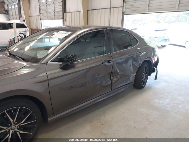 Toyota CAMRY SE 2022 4T1G11AK3NU678190 Image 6