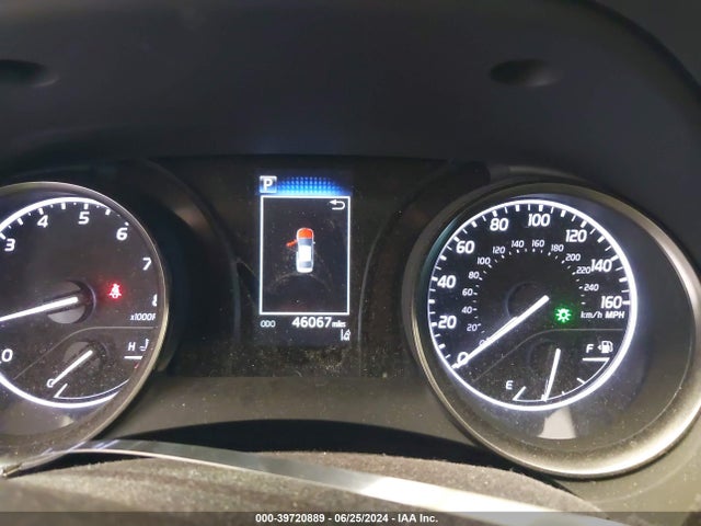 Toyota CAMRY SE 2022 4T1G11AK3NU678190 Image 7