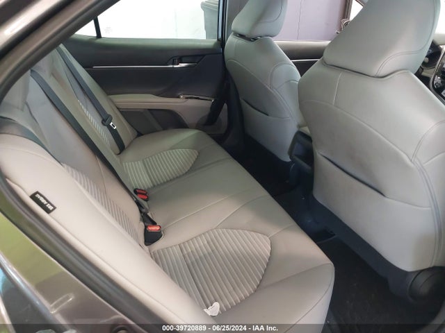 Toyota CAMRY SE 2022 4T1G11AK3NU678190 Image 8