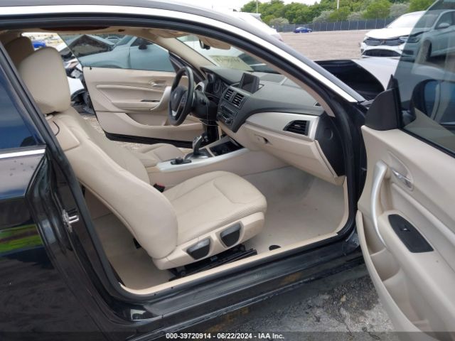 WBA1F5C52FV257211 BMW 228I