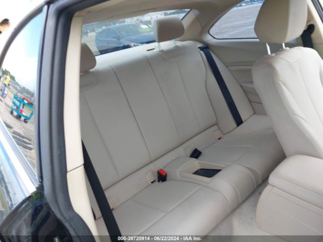 WBA1F5C52FV257211 BMW 228I
