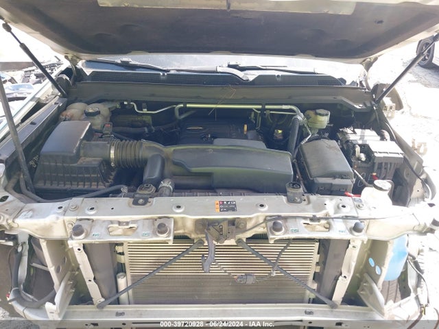 Chevrolet Colorado Lt 2015 1GCGSBEA3F1275449 Image 10