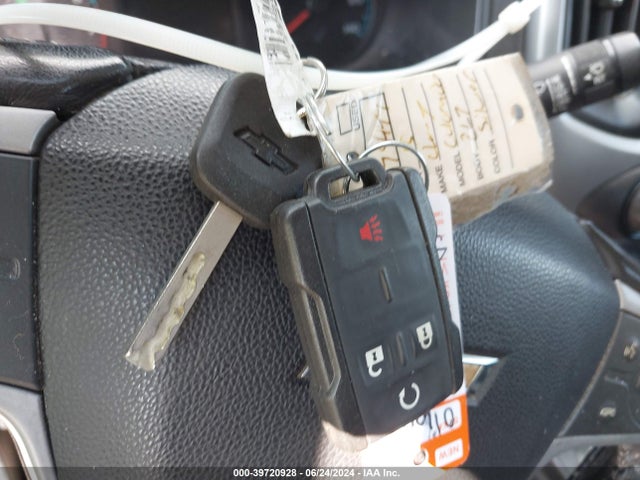 Chevrolet Colorado Lt 2015 1GCGSBEA3F1275449 Image 11