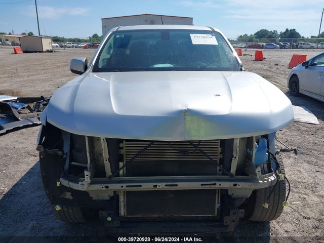 Chevrolet Colorado Lt 2015 1GCGSBEA3F1275449 Image 13