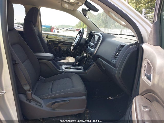 Chevrolet Colorado Lt 2015 1GCGSBEA3F1275449 Image 5