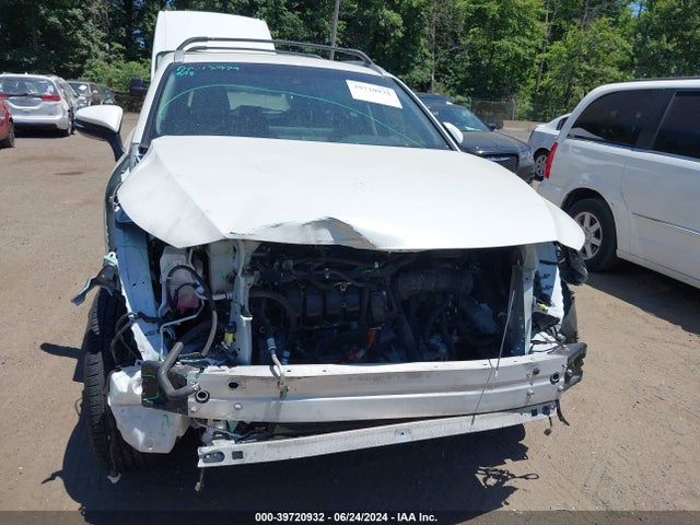 Toyota Venza Xle 2021 JTEAAAAH5MJ003774 Image 12