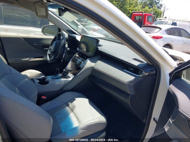 Toyota Venza Xle 2021 JTEAAAAH5MJ003774 Image 5