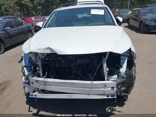 Toyota Venza Xle 2021 JTEAAAAH5MJ003774 Image 6