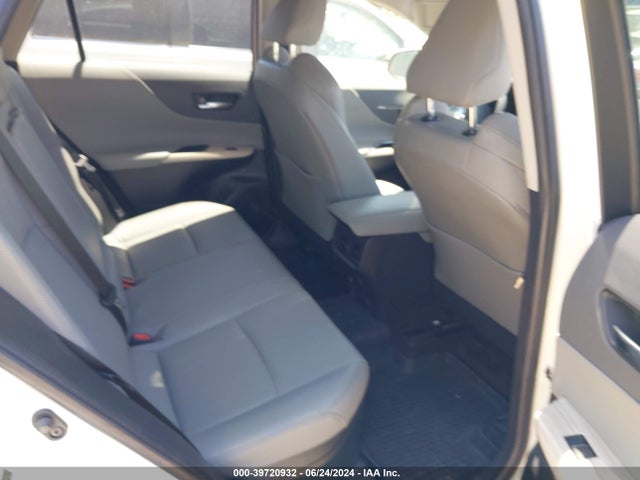 Toyota Venza Xle 2021 JTEAAAAH5MJ003774 Image 8
