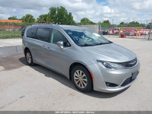 2018 CHRYSLER PACIFICA 2C4RC1BG6JR269982
