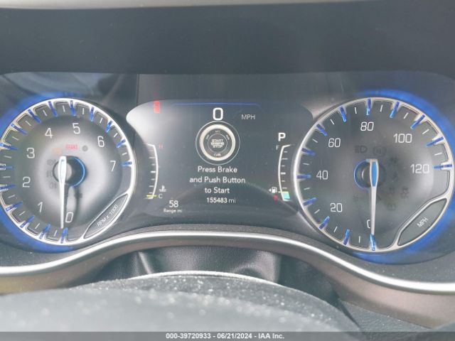 2018 CHRYSLER PACIFICA 2C4RC1BG6JR269982 Photo 6