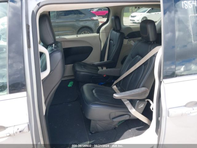 2018 CHRYSLER PACIFICA 2C4RC1BG6JR269982 Photo 7