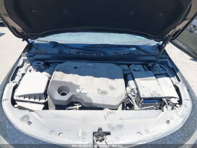 2G1125S38F9151162 Chevrolet Impala 2lt