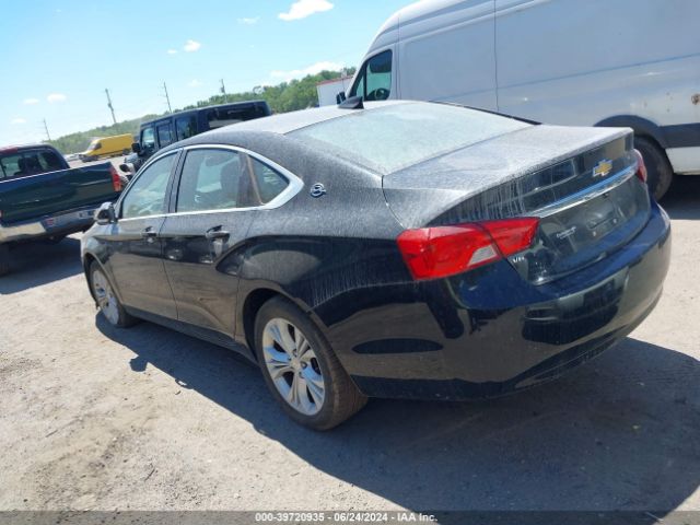 2G1125S38F9151162 Chevrolet Impala 2lt