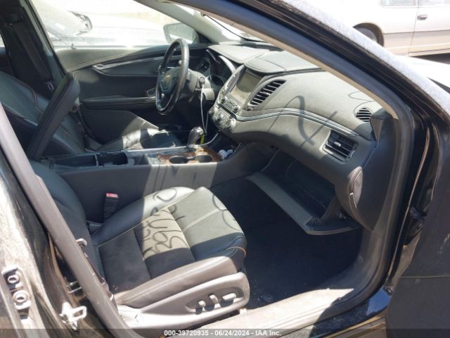 2G1125S38F9151162 Chevrolet Impala 2lt
