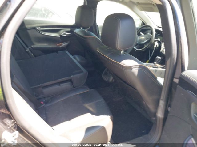 2G1125S38F9151162 Chevrolet Impala 2lt
