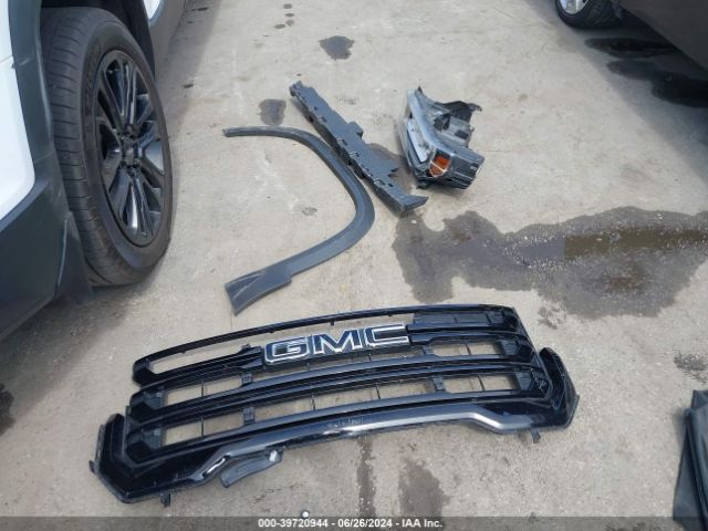 1GKKNRL42PZ138758 GMC Acadia Awd Sle