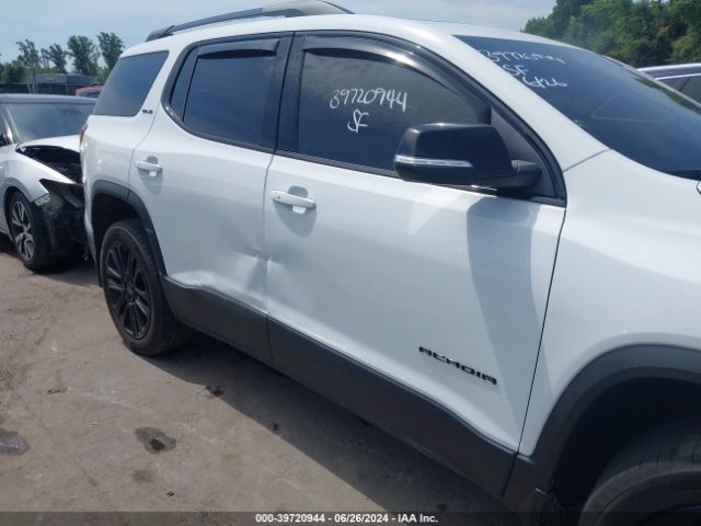1GKKNRL42PZ138758 GMC Acadia Awd Sle