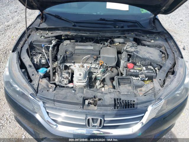 1HGCR2F56EA273545 Honda Accord Sport