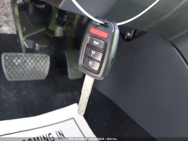 1HGCR2F56EA273545 Honda Accord Sport