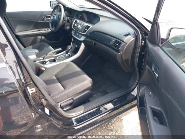 1HGCR2F56EA273545 Honda Accord Sport