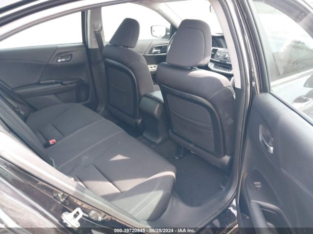 1HGCR2F56EA273545 Honda Accord Sport