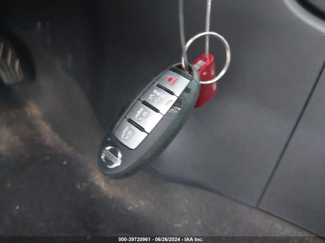 Nissan Versa S Xtronic Cvt 2021 3N1CN8DV1ML907953 Image 11