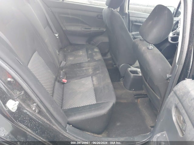 Nissan Versa S Xtronic Cvt 2021 3N1CN8DV1ML907953 Image 8