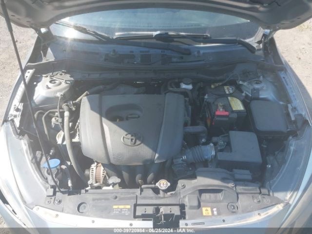 3MYDLBZV5GY140436 Scion IA