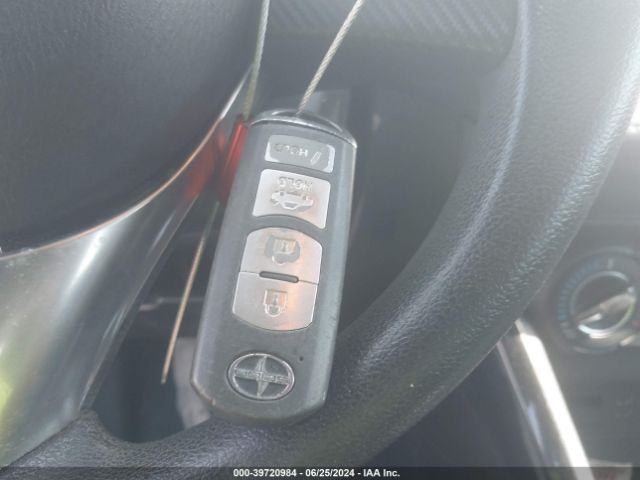 3MYDLBZV5GY140436 Scion IA