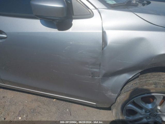 3MYDLBZV5GY140436 Scion IA