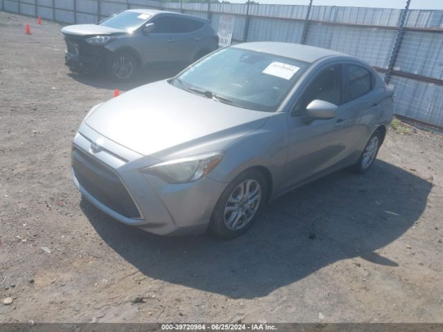 3MYDLBZV5GY140436 Scion IA