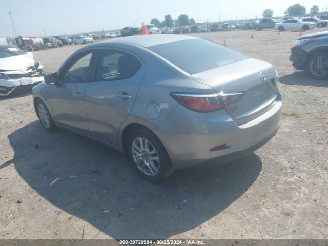 3MYDLBZV5GY140436 Scion IA