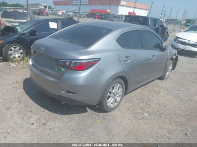 3MYDLBZV5GY140436 Scion IA