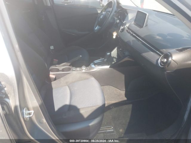 3MYDLBZV5GY140436 Scion IA