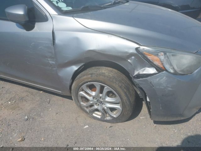3MYDLBZV5GY140436 Scion IA