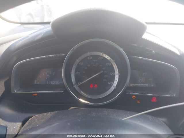 3MYDLBZV5GY140436 Scion IA
