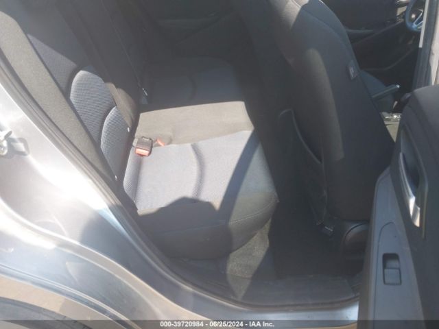 3MYDLBZV5GY140436 Scion IA
