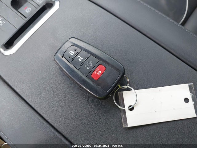 Toyota Highlander Xle 2023 5TDKDRAH1PS031965 Image 11
