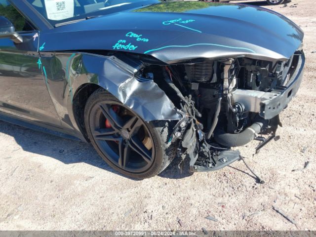 WAUC4DF50JA026246 Audi S5 3.0t Premium Plus