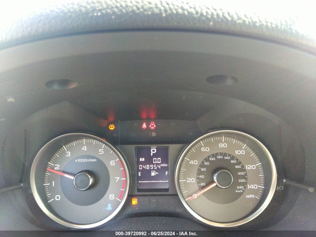 Subaru Forester 2.5i Limited 2015 JF2SJAKC7FH424208 Image 7