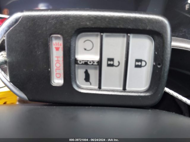 7FARW1H88JE004486 Honda Cr-v Ex-l/ex-l Navi