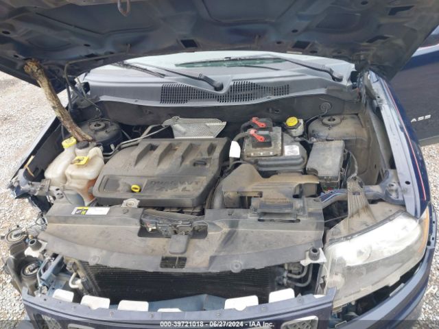 1C4NJCEBXHD198511 Jeep Compass Latitude Fwd